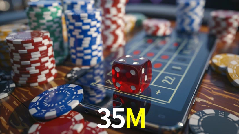 Apostas de Tênis 35M