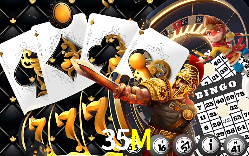 Mesa de Blackjack 35M