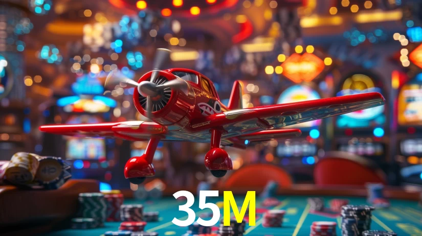 Estatísticas Crash Games 35M
