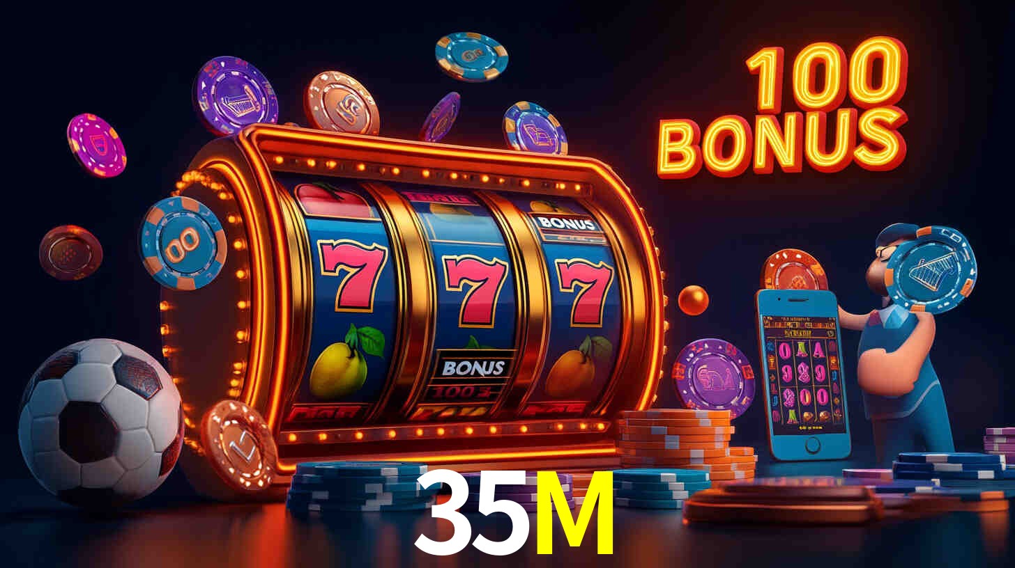 Bônus Diários 35M