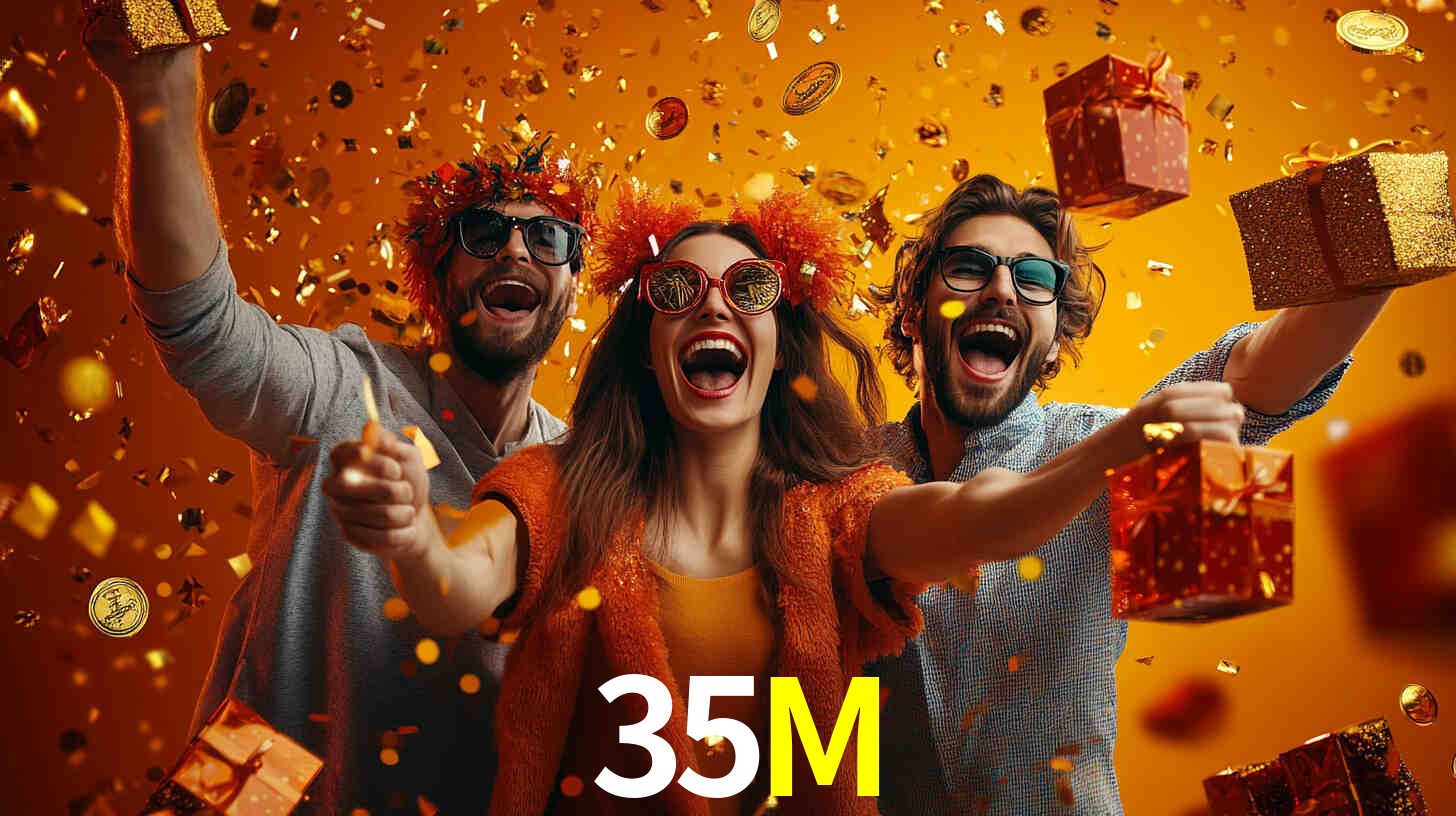 Promoção Relâmpago 35M