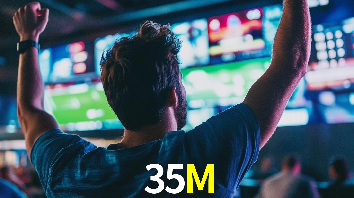 Apostas de Futebol 35M