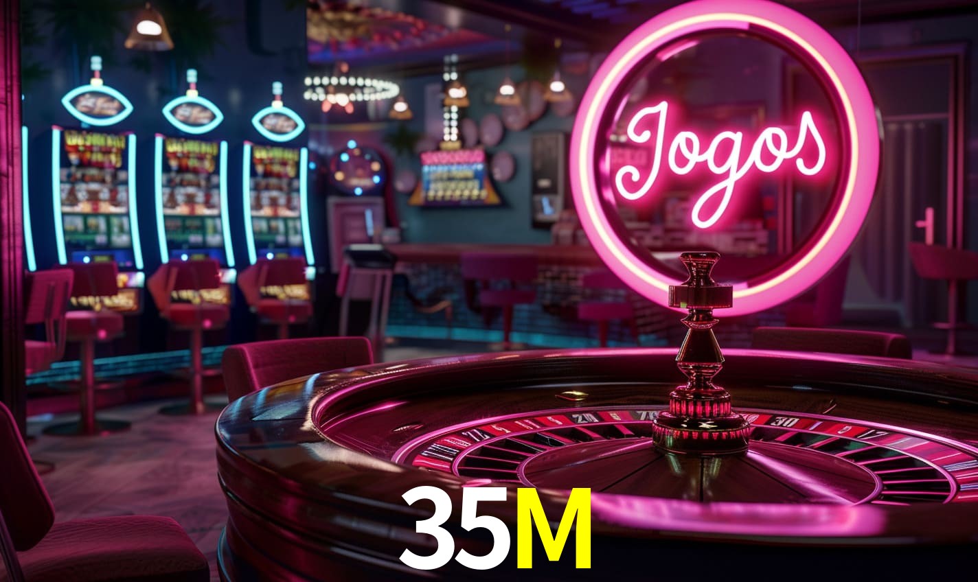 Diretório de Jogos 35M