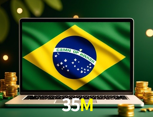 Provedores de Jogos 35M