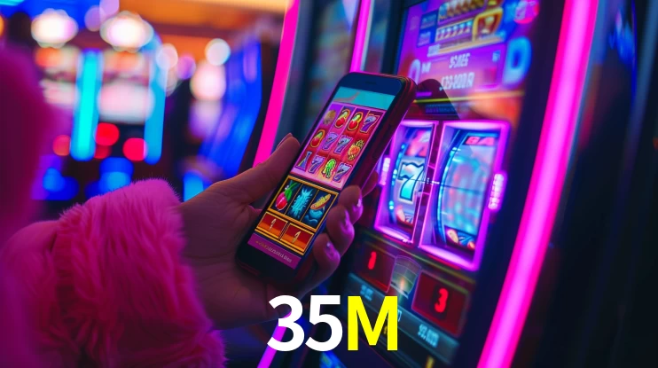 Tecnologia da Plataforma 35M