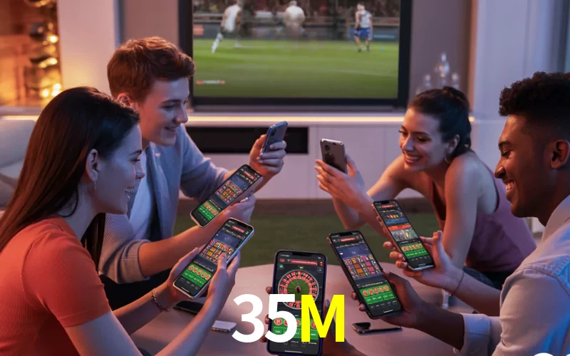 Design Responsivo 35M