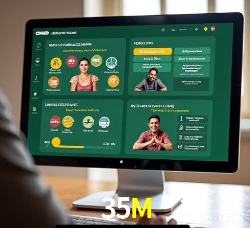 Promoções Sazonais 35M