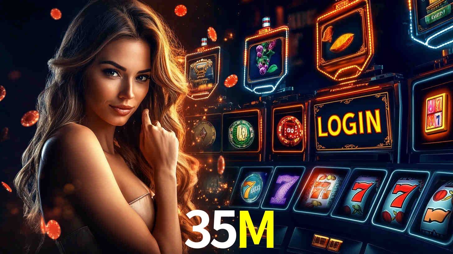 Login Seguro 35M