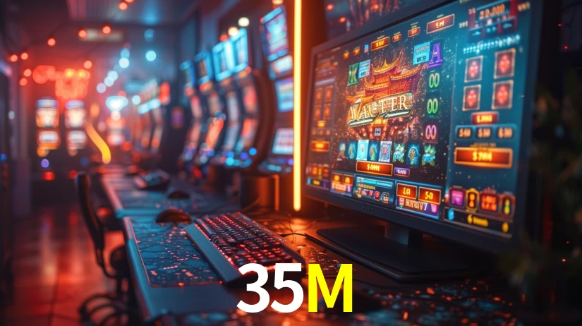 Jogo Spaceman 35M