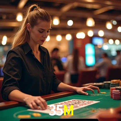 Estatísticas Esportivas 35M