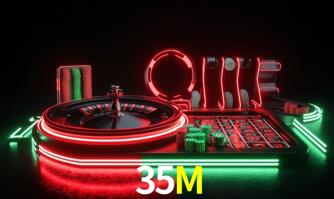 Estatísticas 35M