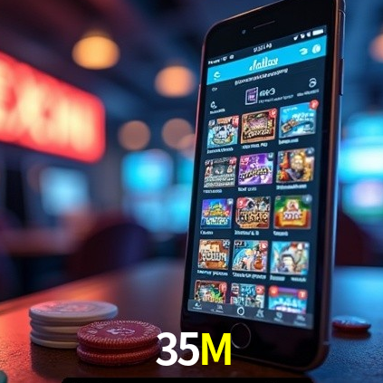 Casino VIP 35M